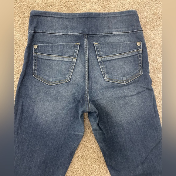 Rock and Republic Fever Midrise Leggings - Picture 5 of 5